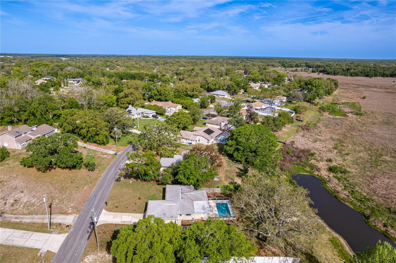 1358 IVYDALE RD, SPRING HILL, FL, 34606