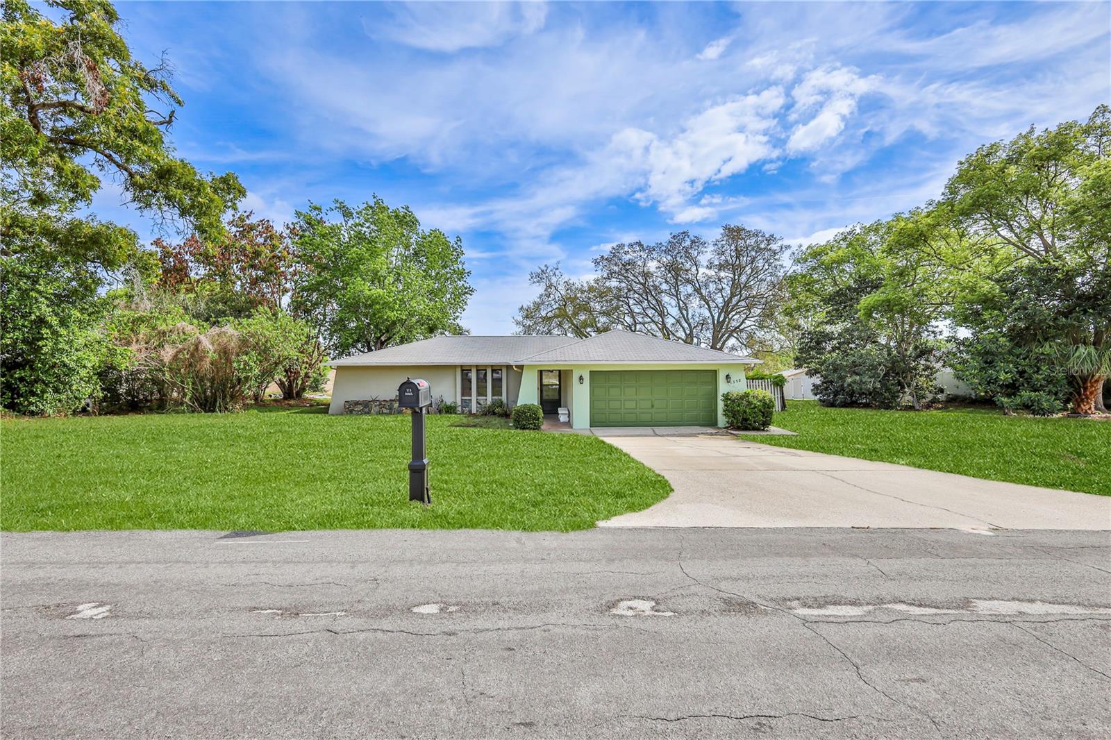 1358 IVYDALE RD, SPRING HILL, FL, 34606