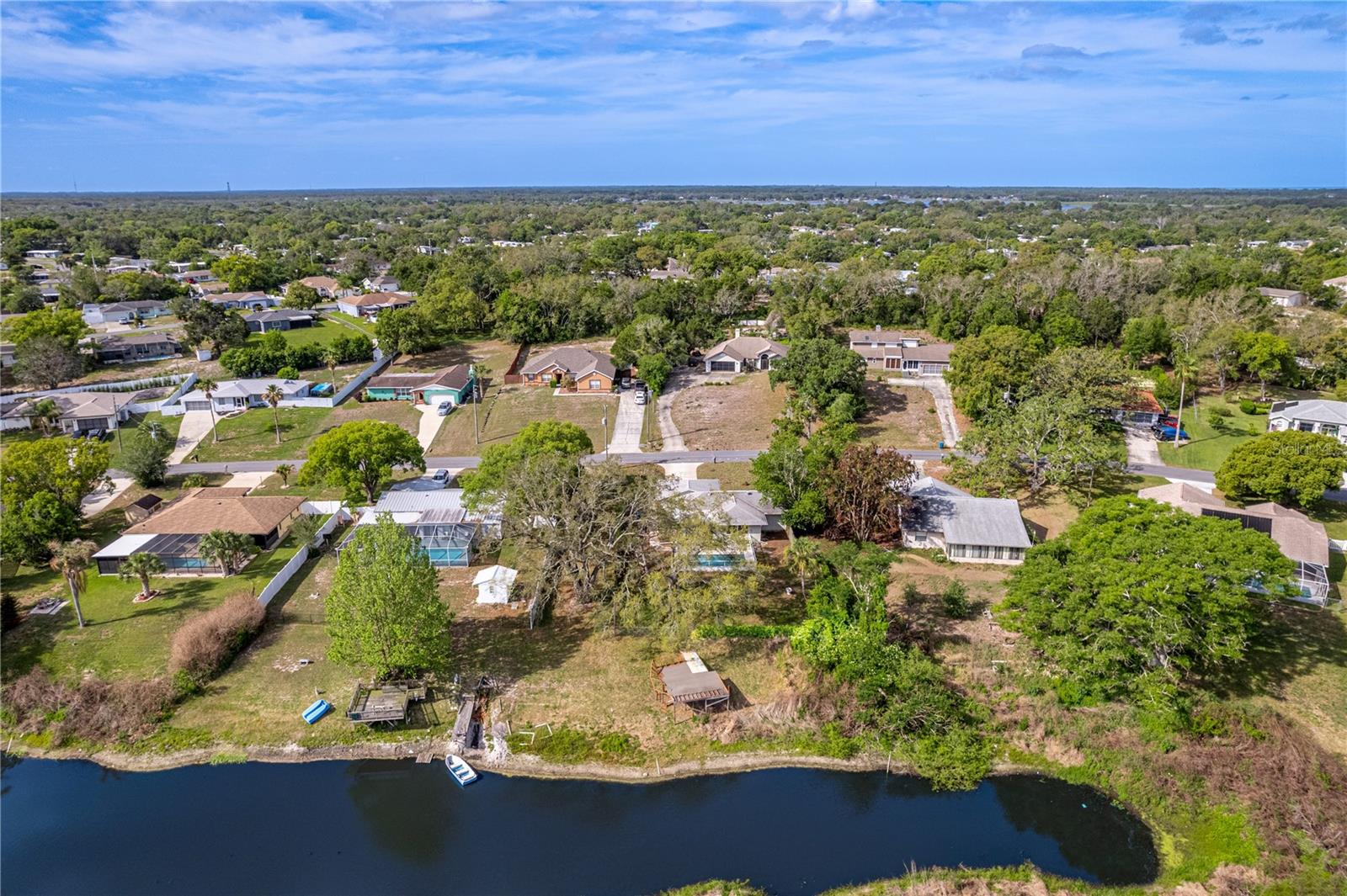 1358 IVYDALE RD, SPRING HILL, FL, 34606