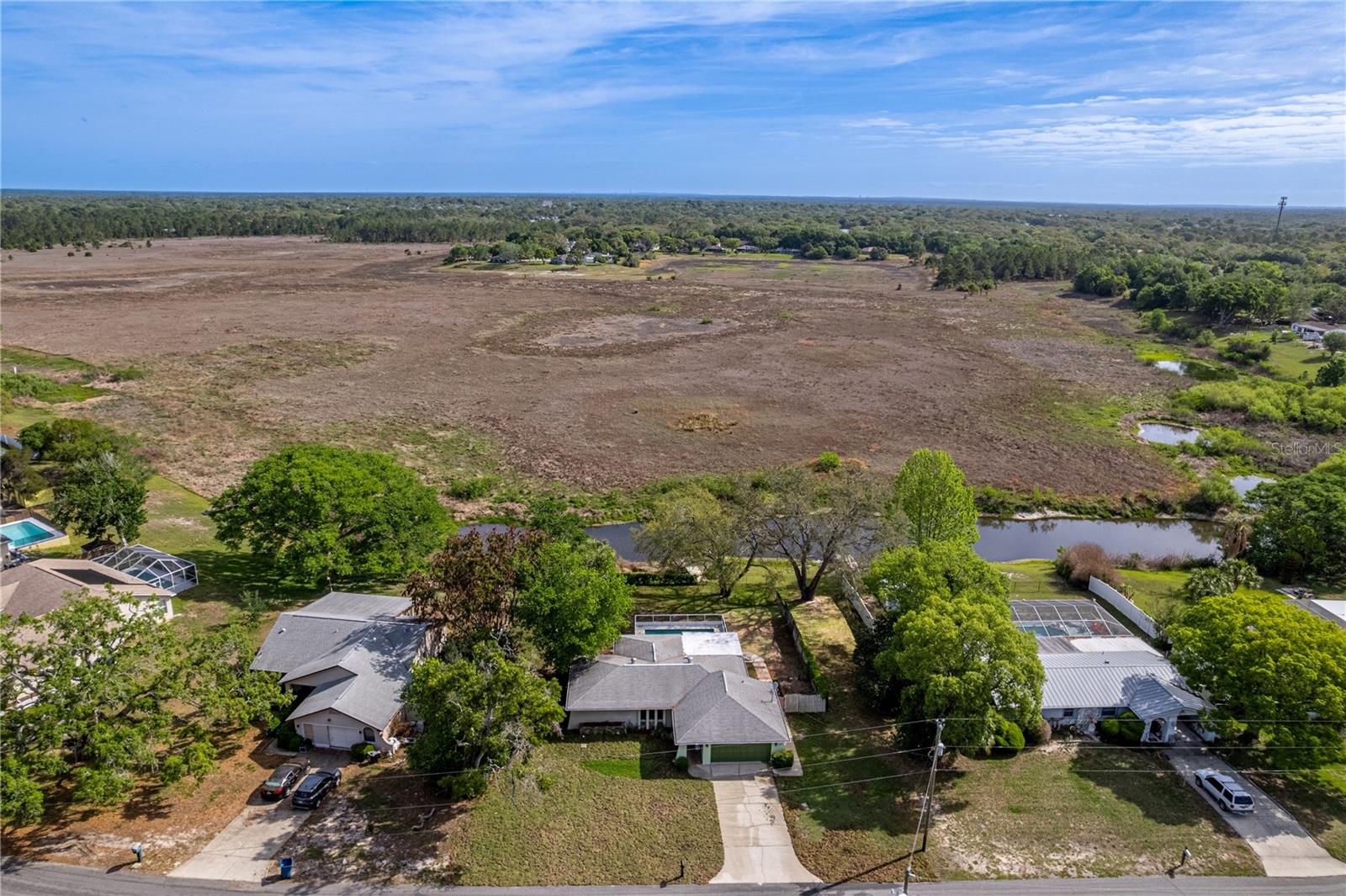 1358 IVYDALE RD, SPRING HILL, FL, 34606