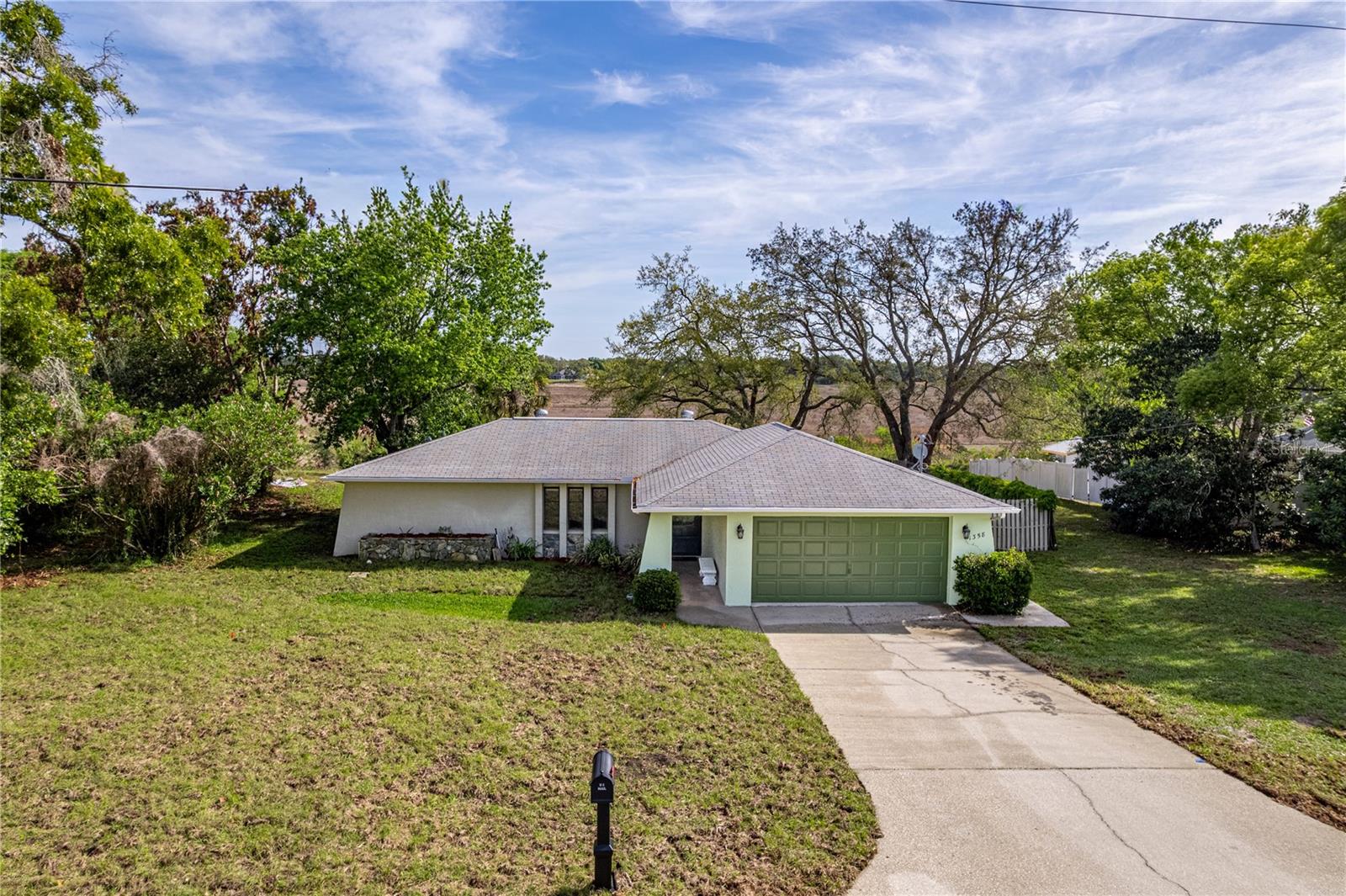 1358 IVYDALE RD, SPRING HILL, FL, 34606