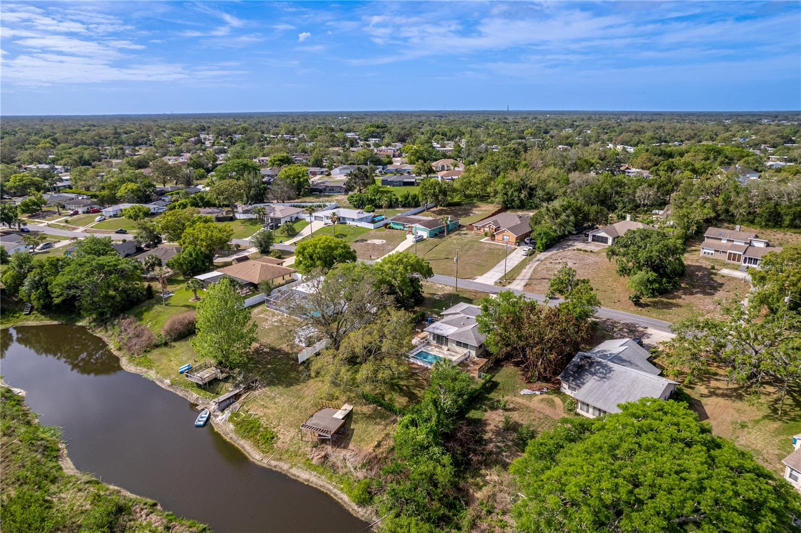 1358 IVYDALE RD, SPRING HILL, FL, 34606