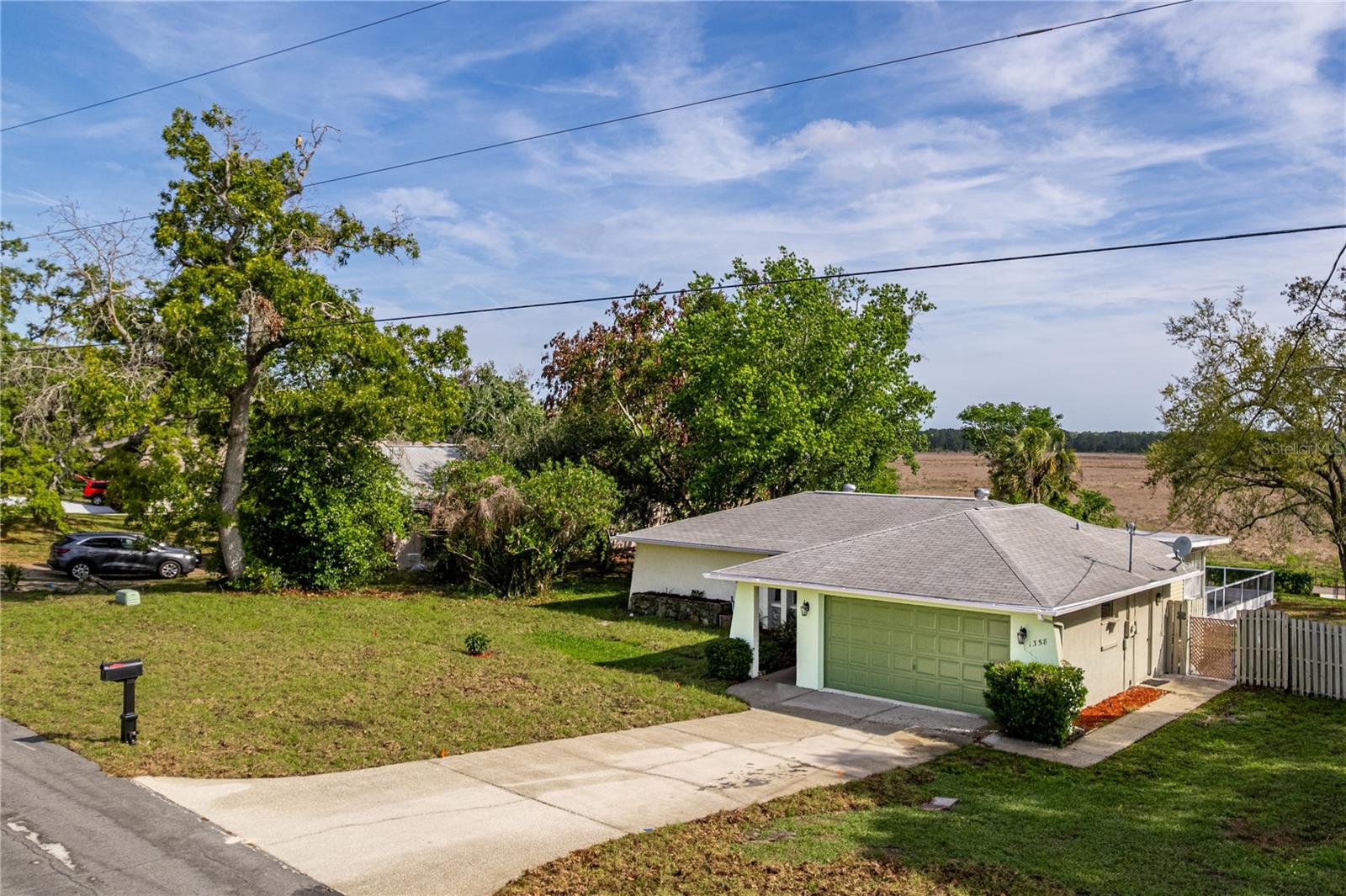 1358 IVYDALE RD, SPRING HILL, FL, 34606