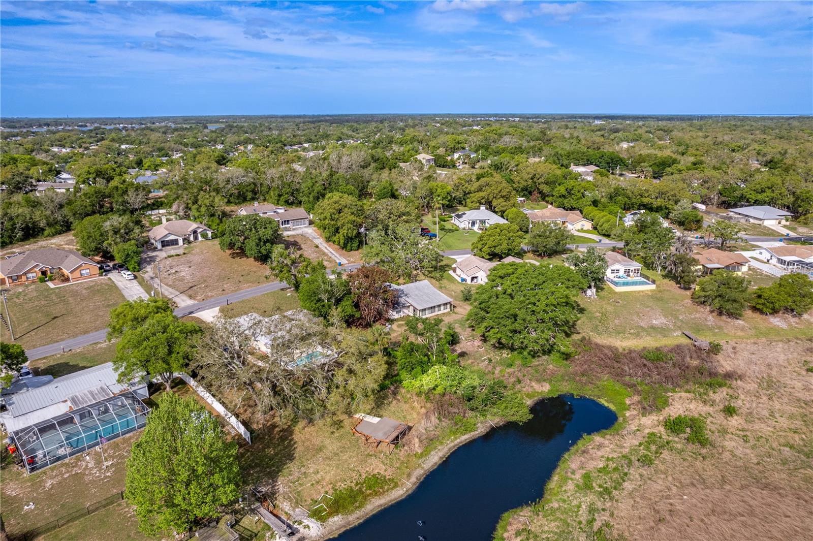 1358 IVYDALE RD, SPRING HILL, FL, 34606