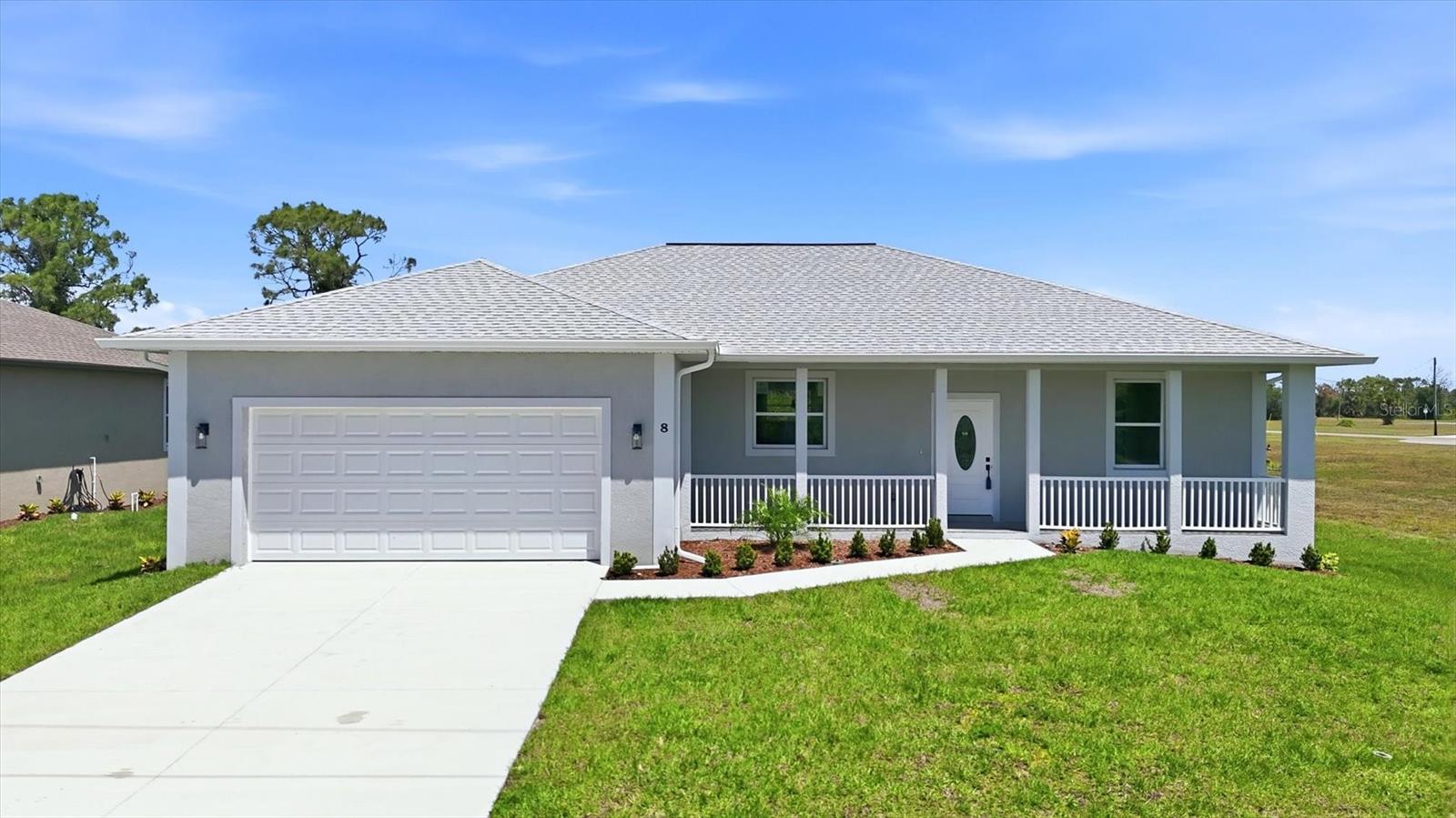 8 BANK CT, PLACIDA, FL, 33946
