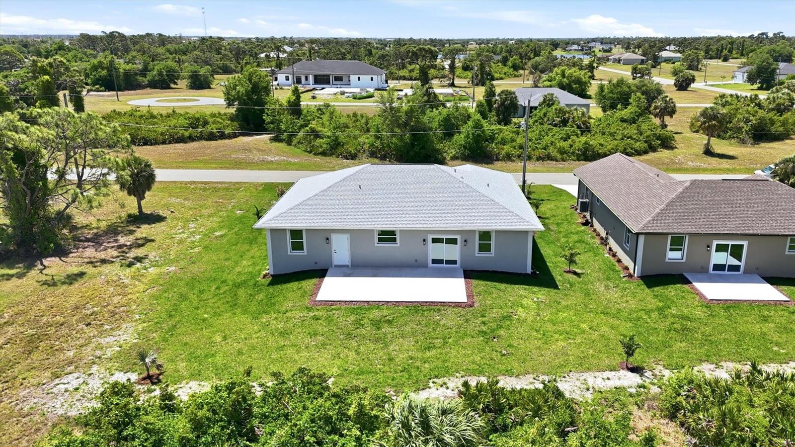 8 BANK CT, PLACIDA, FL, 33946