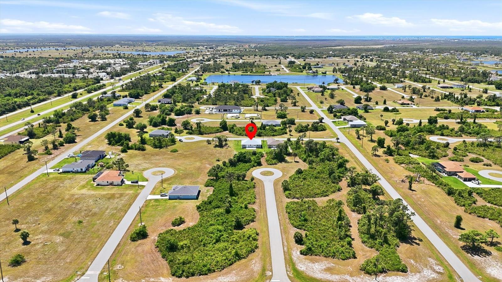 8 BANK CT, PLACIDA, FL, 33946
