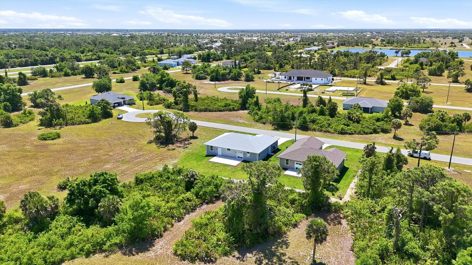 8 BANK CT, PLACIDA, FL, 33946