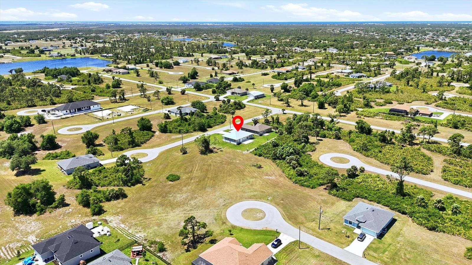 8 BANK CT, PLACIDA, FL, 33946