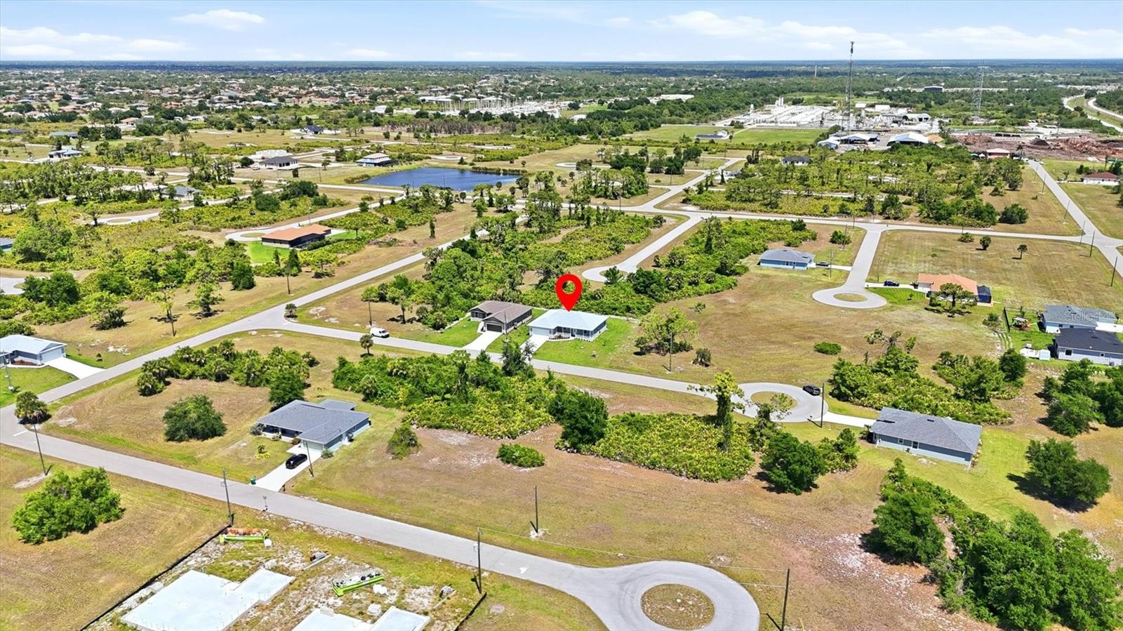 8 BANK CT, PLACIDA, FL, 33946