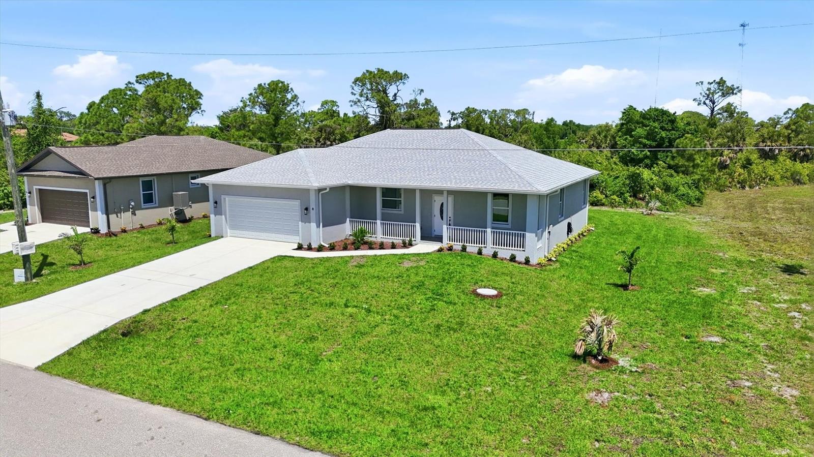 8 BANK CT, PLACIDA, FL, 33946