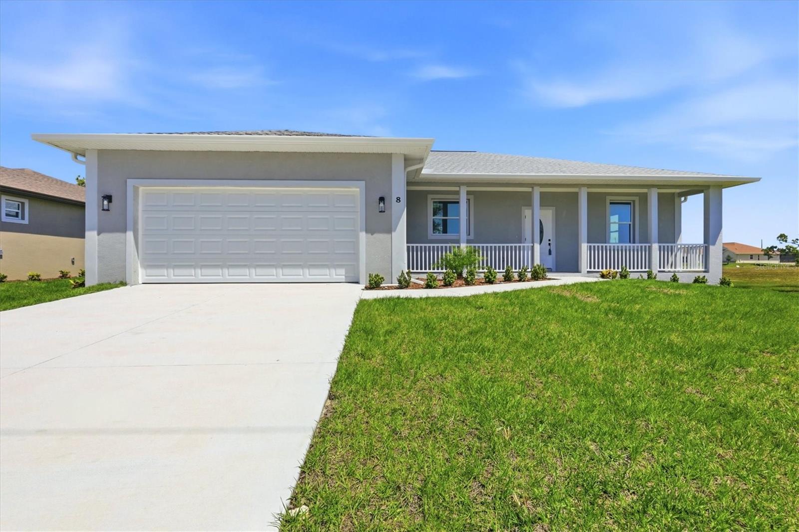 8 BANK CT, PLACIDA, FL, 33946