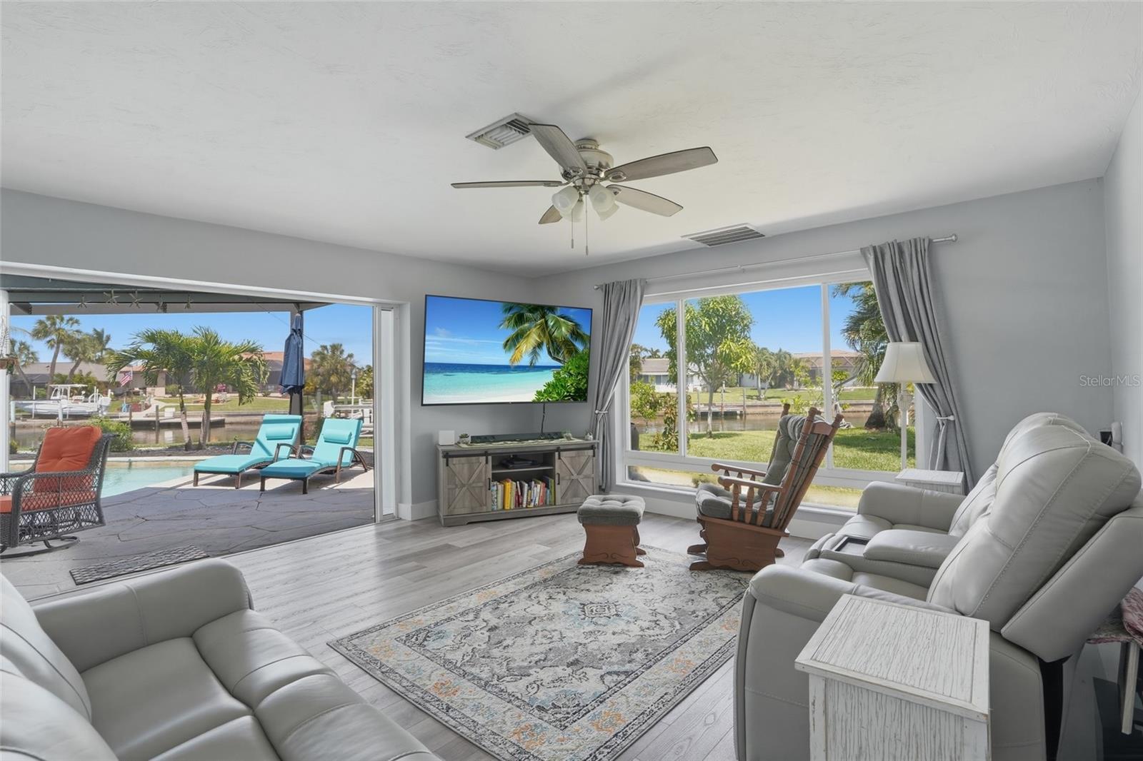 300 DELIDO CT, PUNTA GORDA, FL, 33950