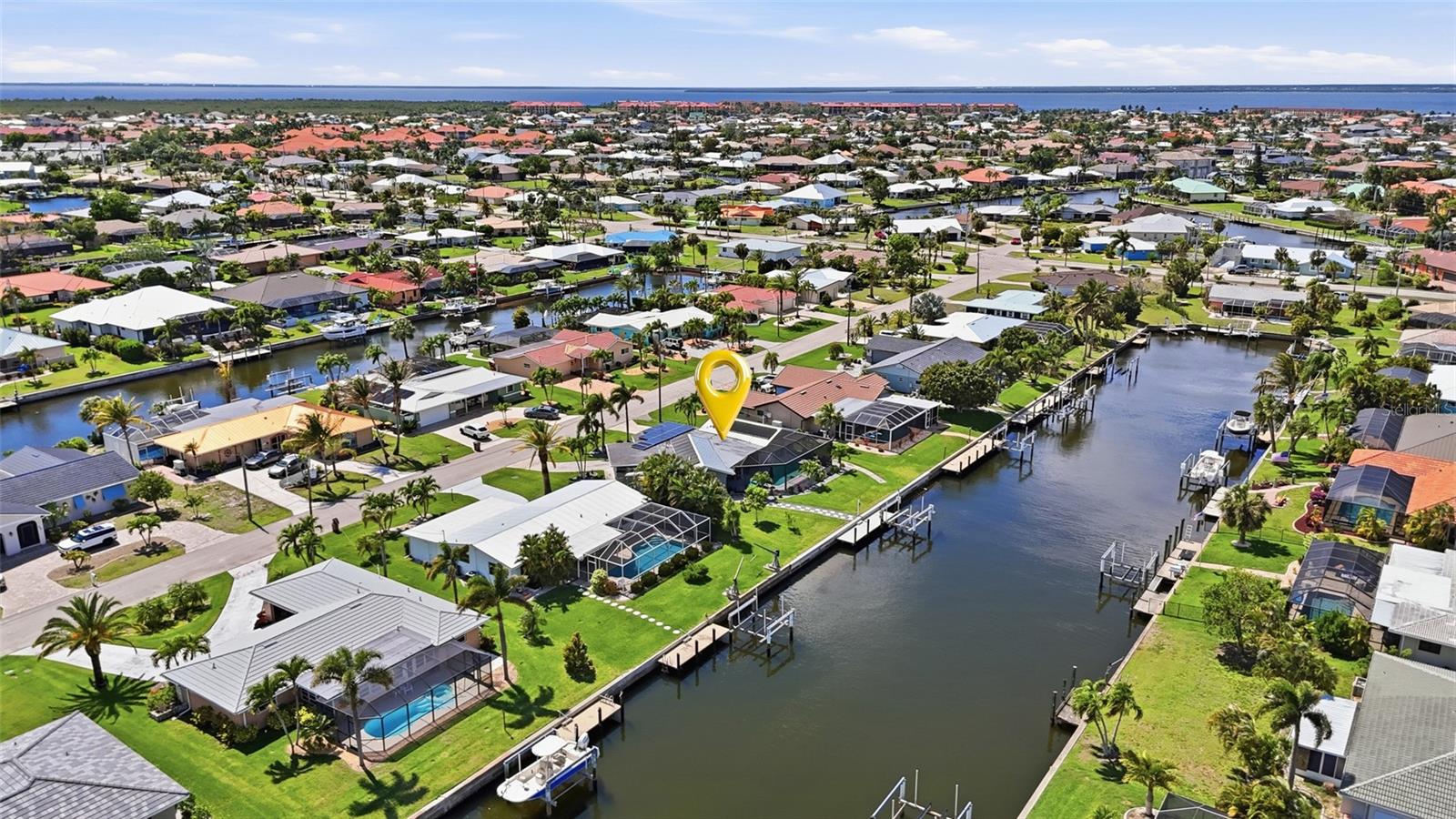 300 DELIDO CT, PUNTA GORDA, FL, 33950