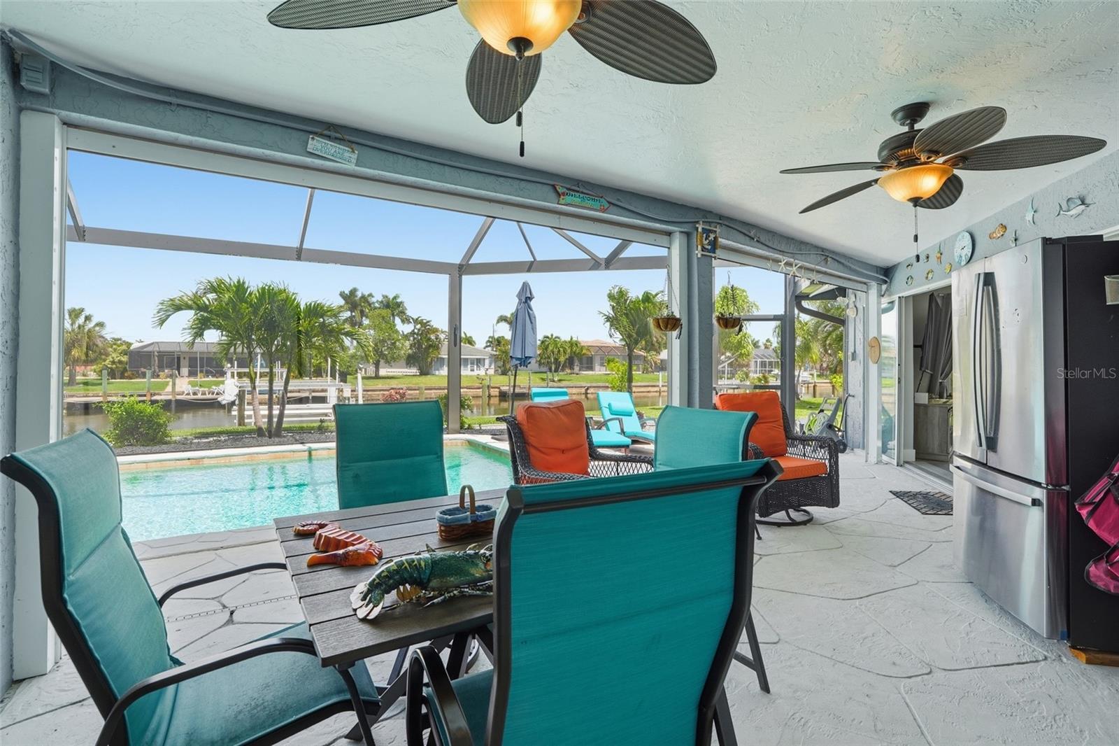 300 DELIDO CT, PUNTA GORDA, FL, 33950