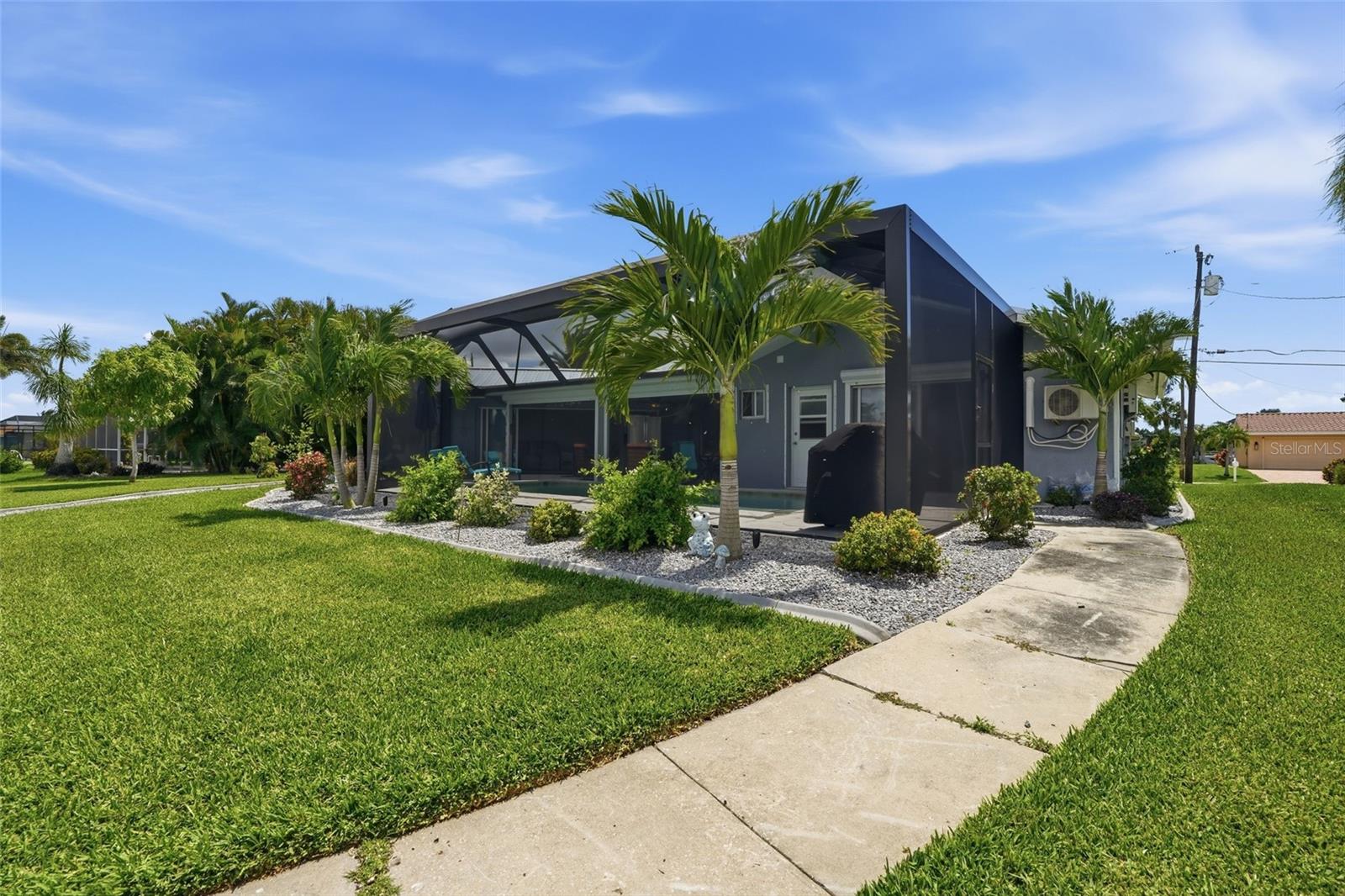 300 DELIDO CT, PUNTA GORDA, FL, 33950