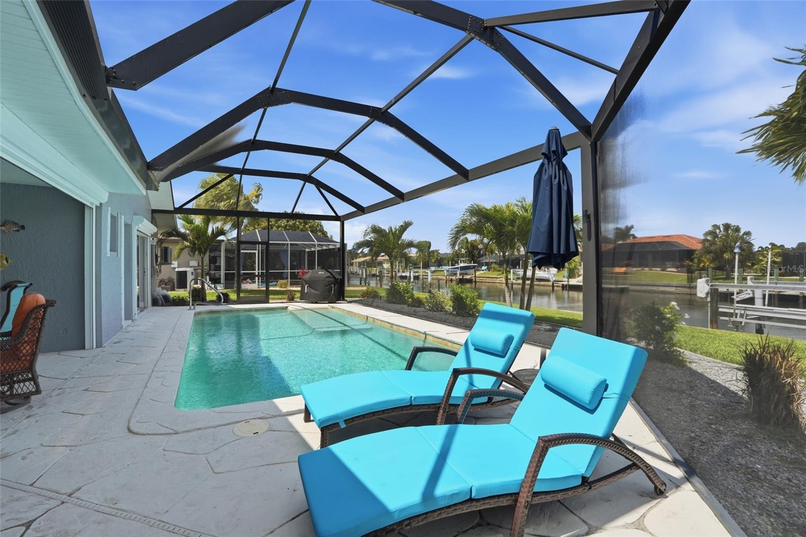 300 DELIDO CT, PUNTA GORDA, FL, 33950