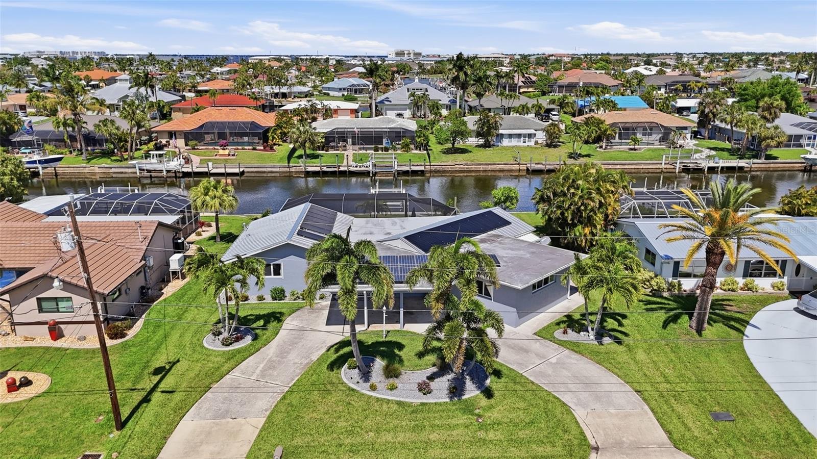 300 DELIDO CT, PUNTA GORDA, FL, 33950