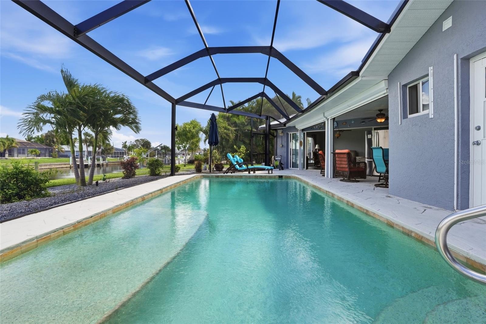 300 DELIDO CT, PUNTA GORDA, FL, 33950