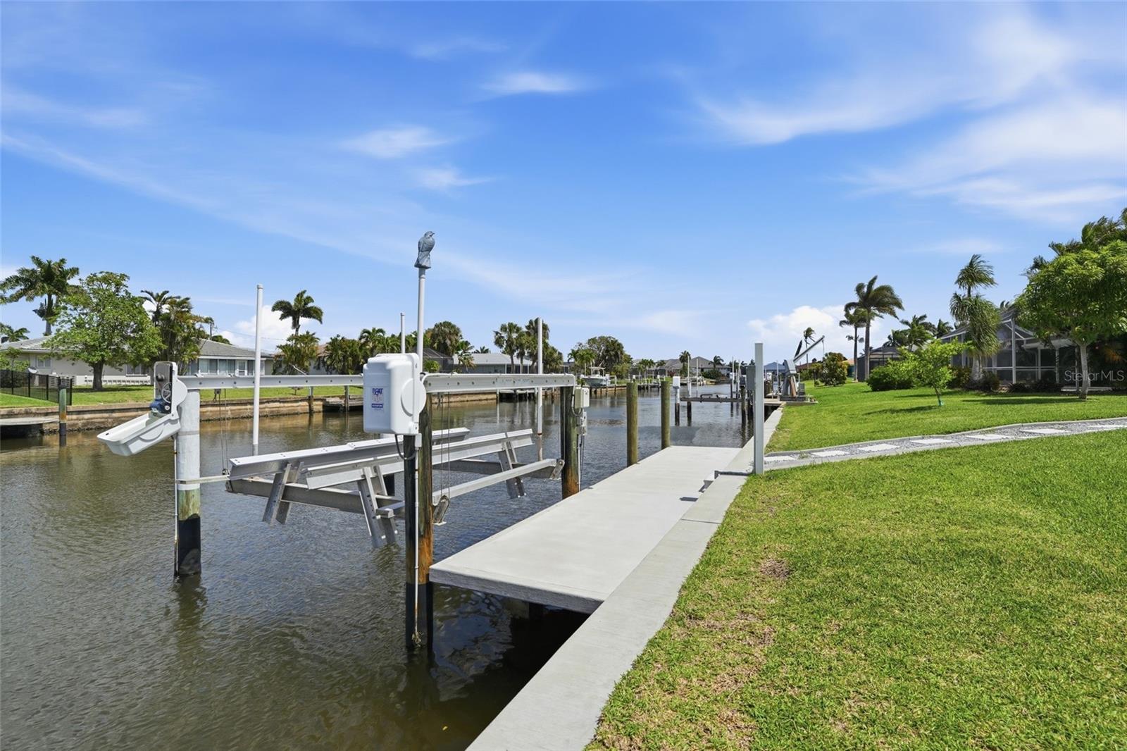 300 DELIDO CT, PUNTA GORDA, FL, 33950