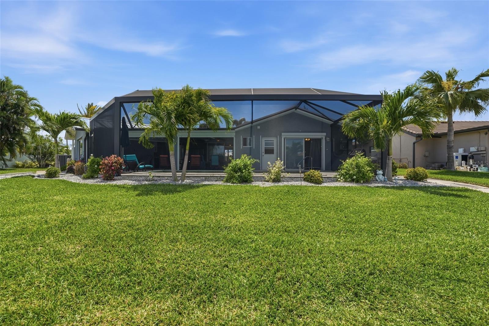 300 DELIDO CT, PUNTA GORDA, FL, 33950