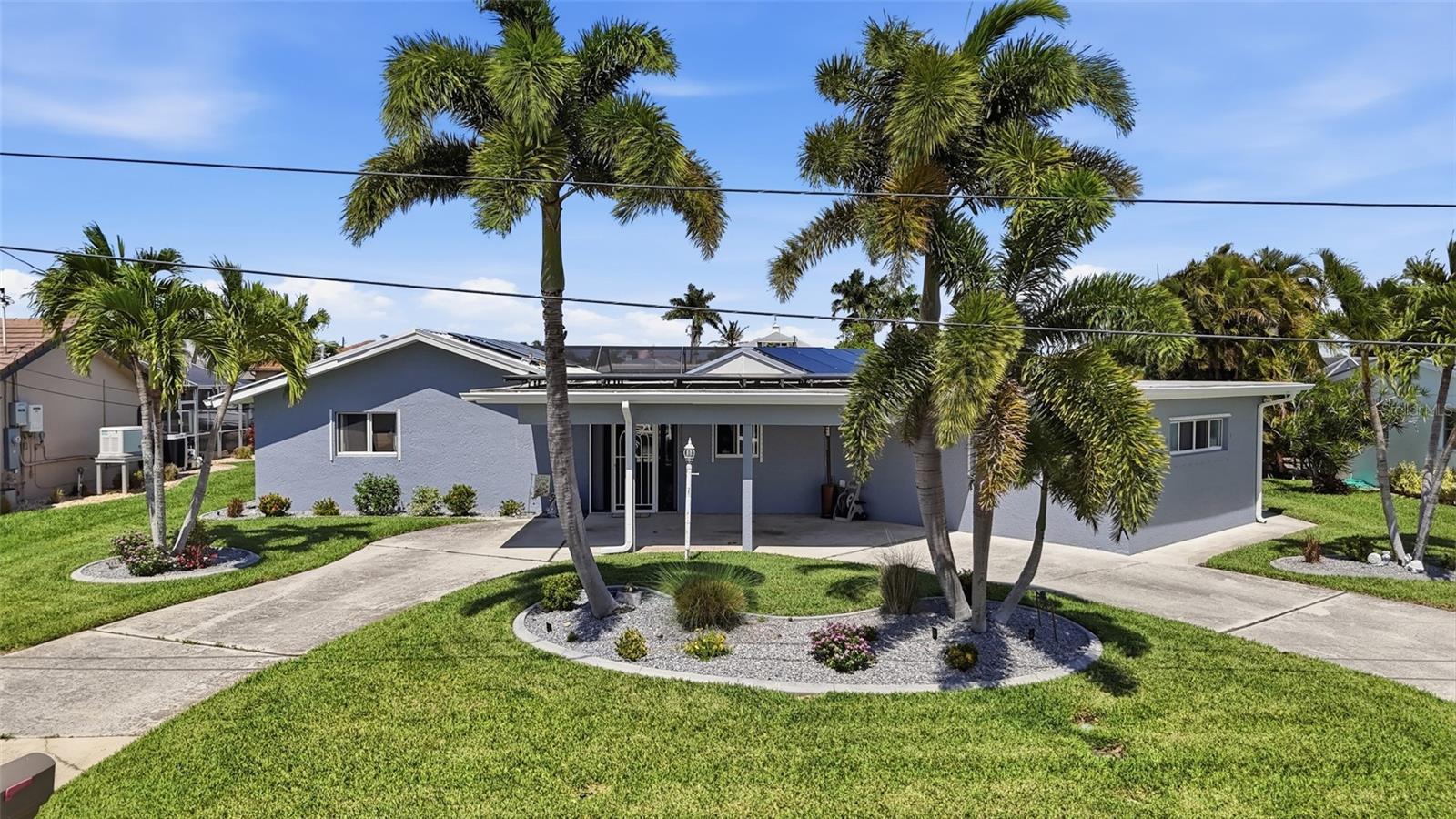 300 DELIDO CT, PUNTA GORDA, FL, 33950
