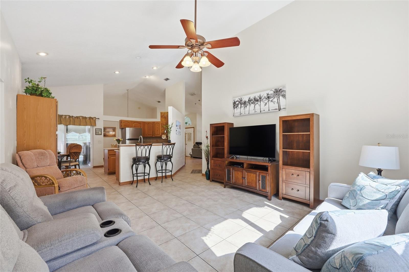 9516 CULLOWHEE CT, ORLANDO, FL, 32817