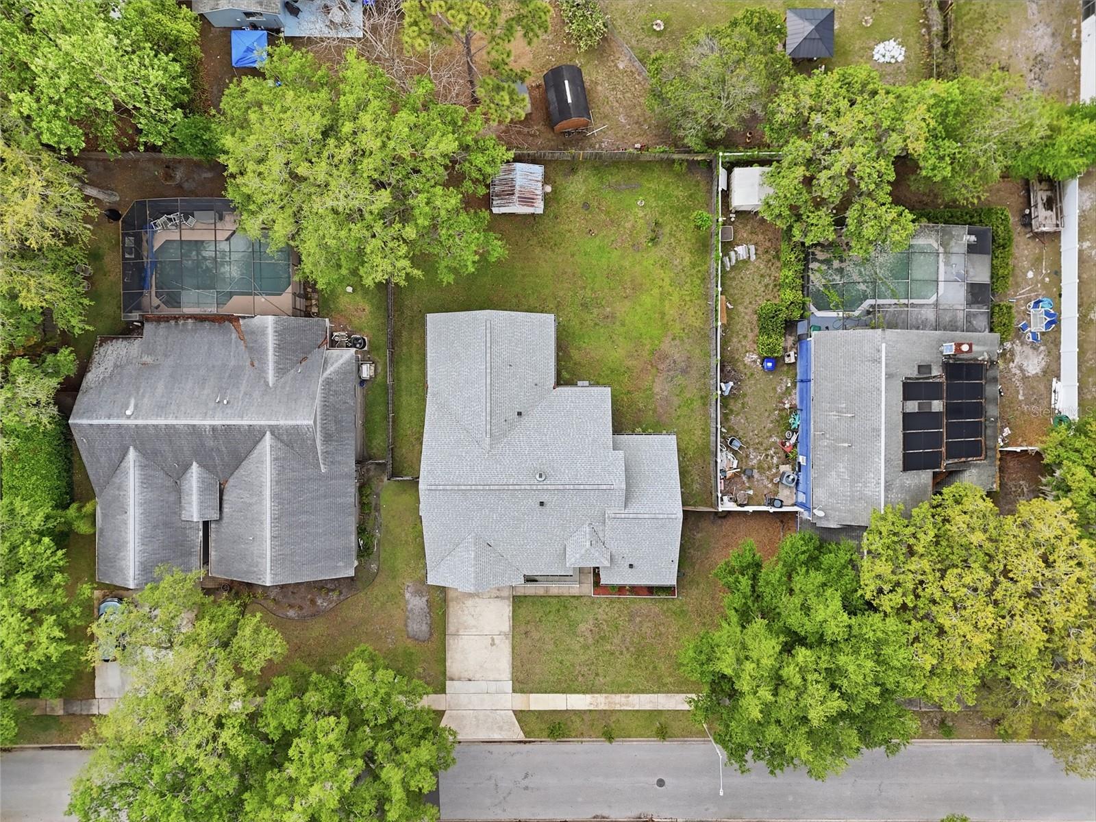 9516 CULLOWHEE CT, ORLANDO, FL, 32817