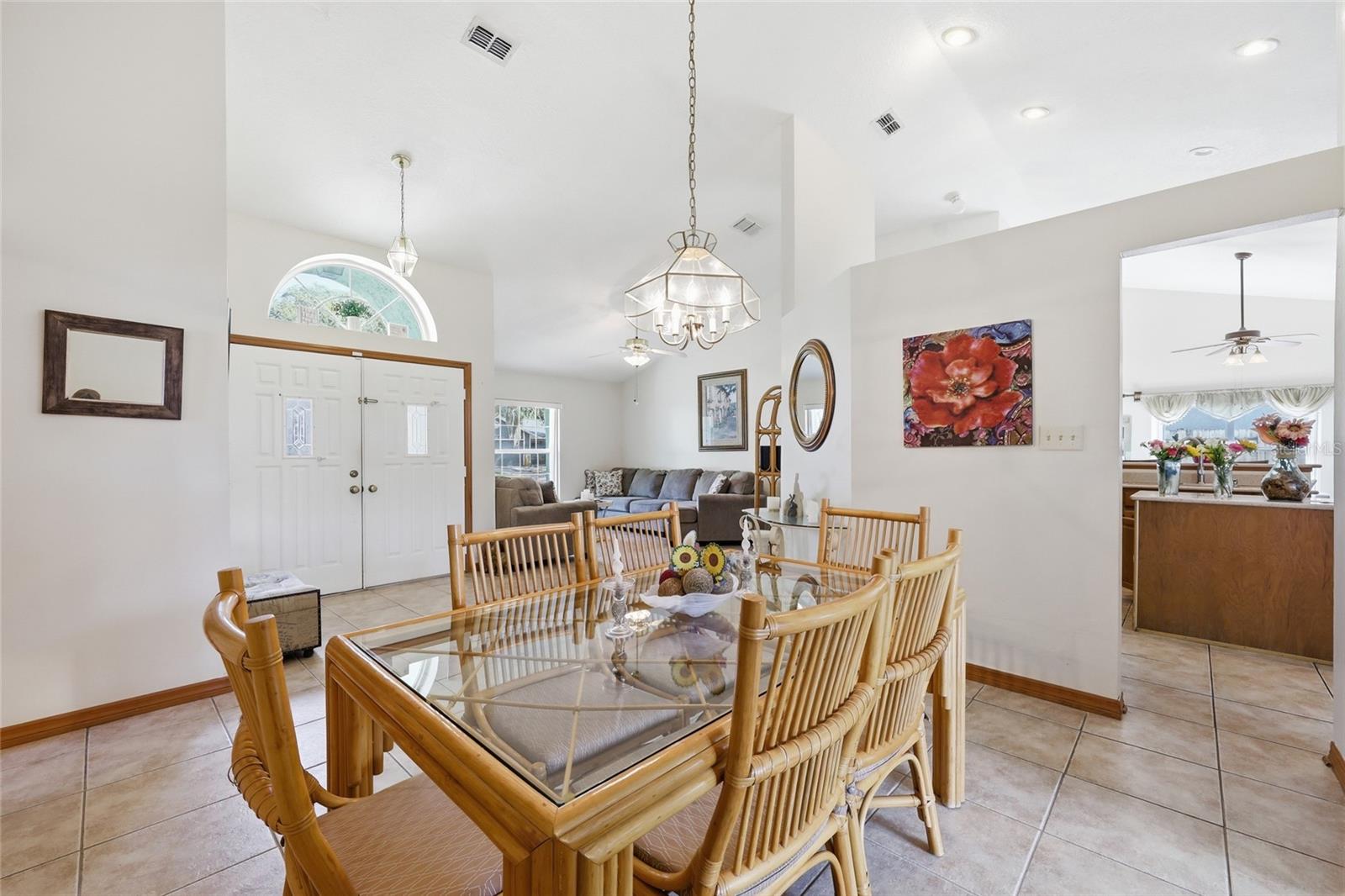 9516 CULLOWHEE CT, ORLANDO, FL, 32817