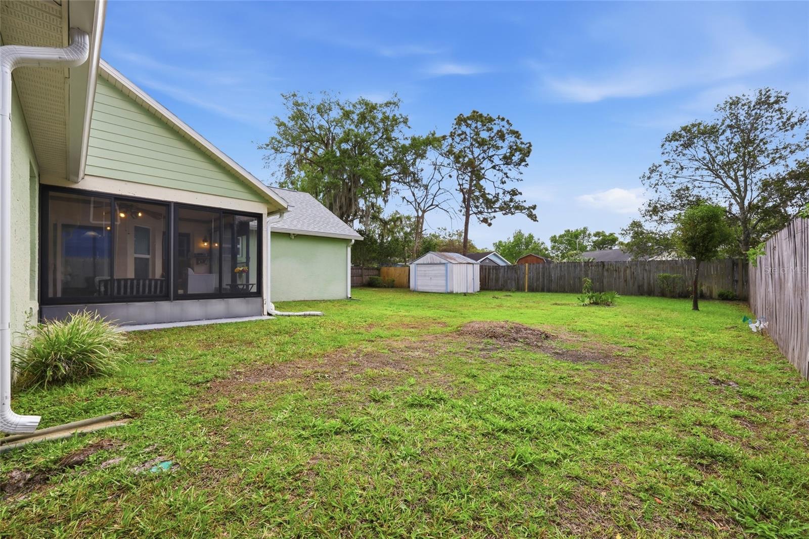 9516 CULLOWHEE CT, ORLANDO, FL, 32817