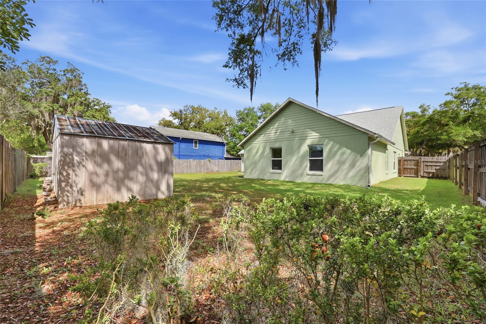 9516 CULLOWHEE CT, ORLANDO, FL, 32817