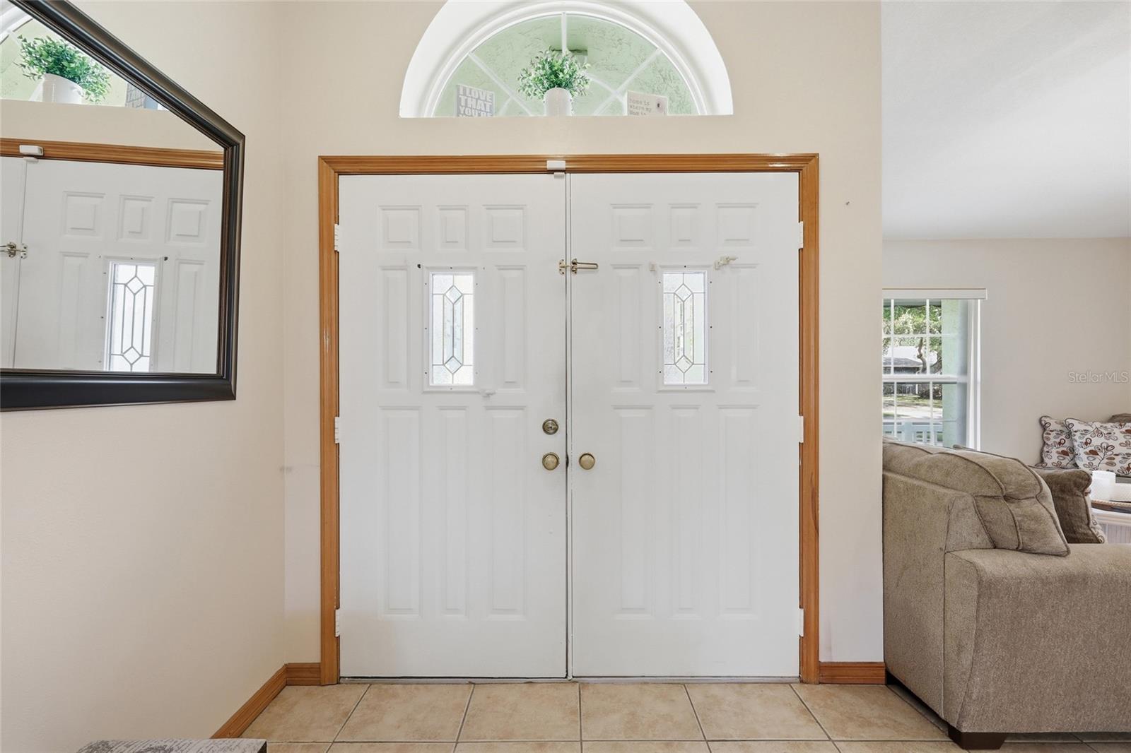 9516 CULLOWHEE CT, ORLANDO, FL, 32817