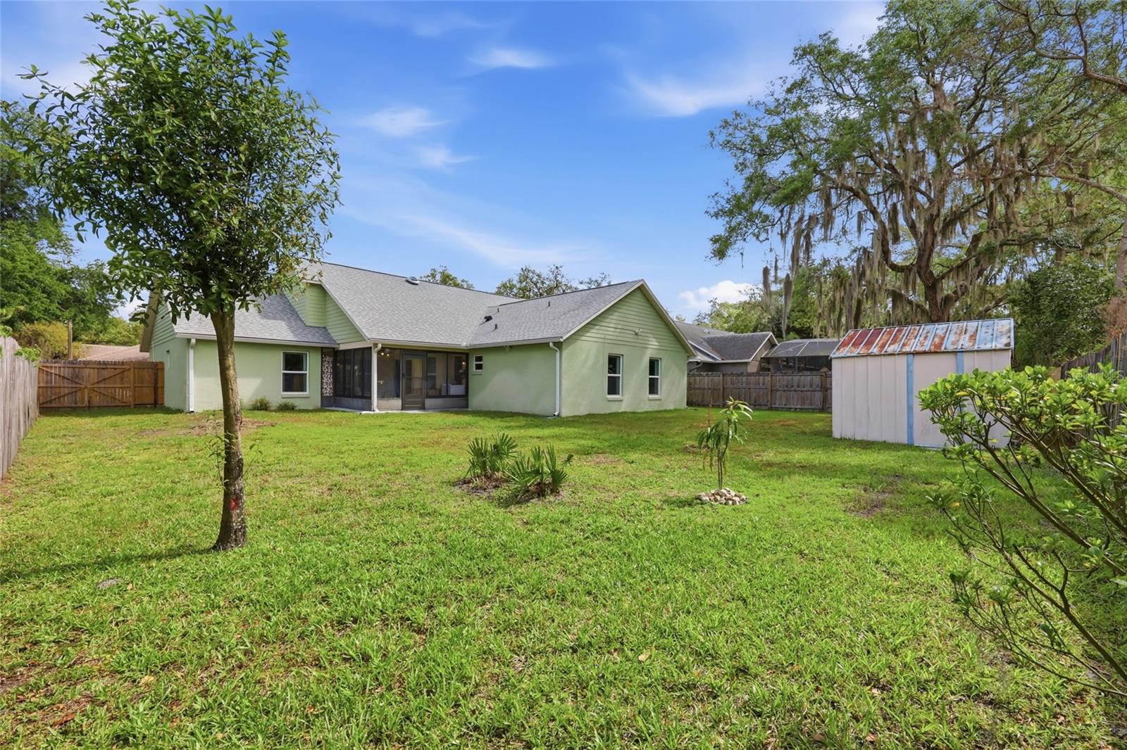 9516 CULLOWHEE CT, ORLANDO, FL, 32817