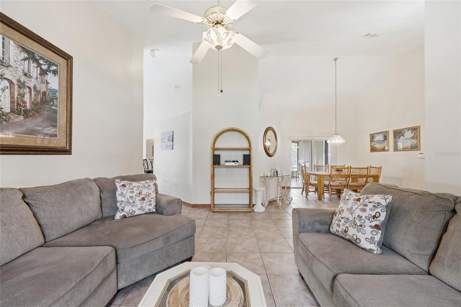 9516 CULLOWHEE CT, ORLANDO, FL, 32817