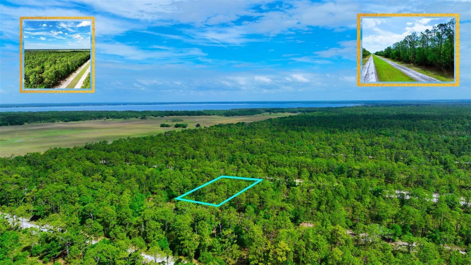 TBD LOT 20 JAPONICA AVE, INDIAN LAKE ESTATES, FL, 33855