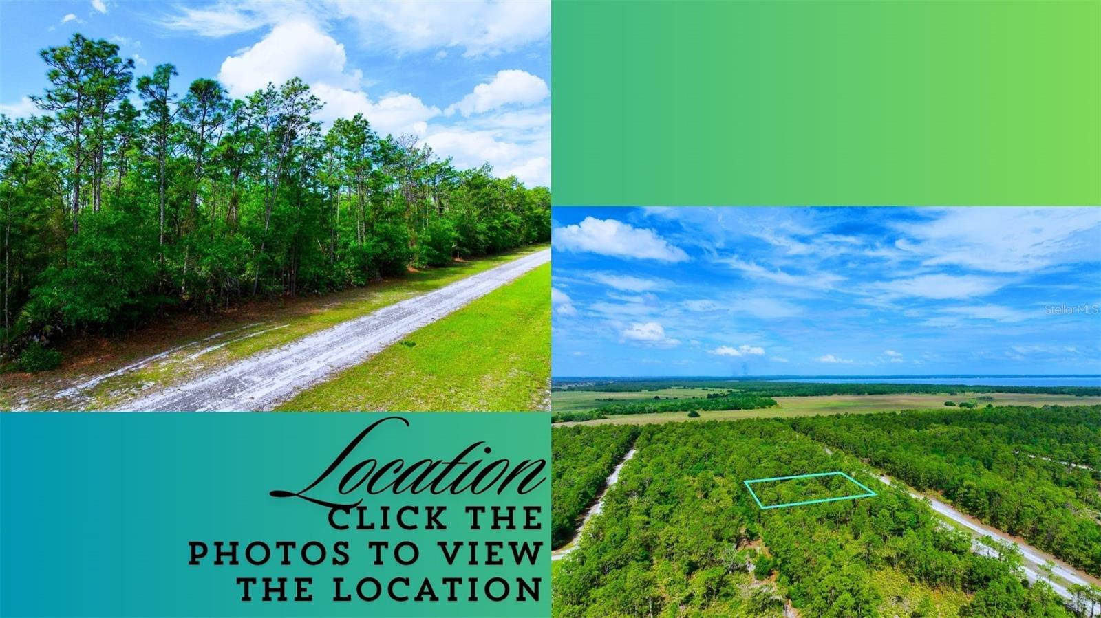 TBD LOT 20 JAPONICA AVE, INDIAN LAKE ESTATES, FL, 33855