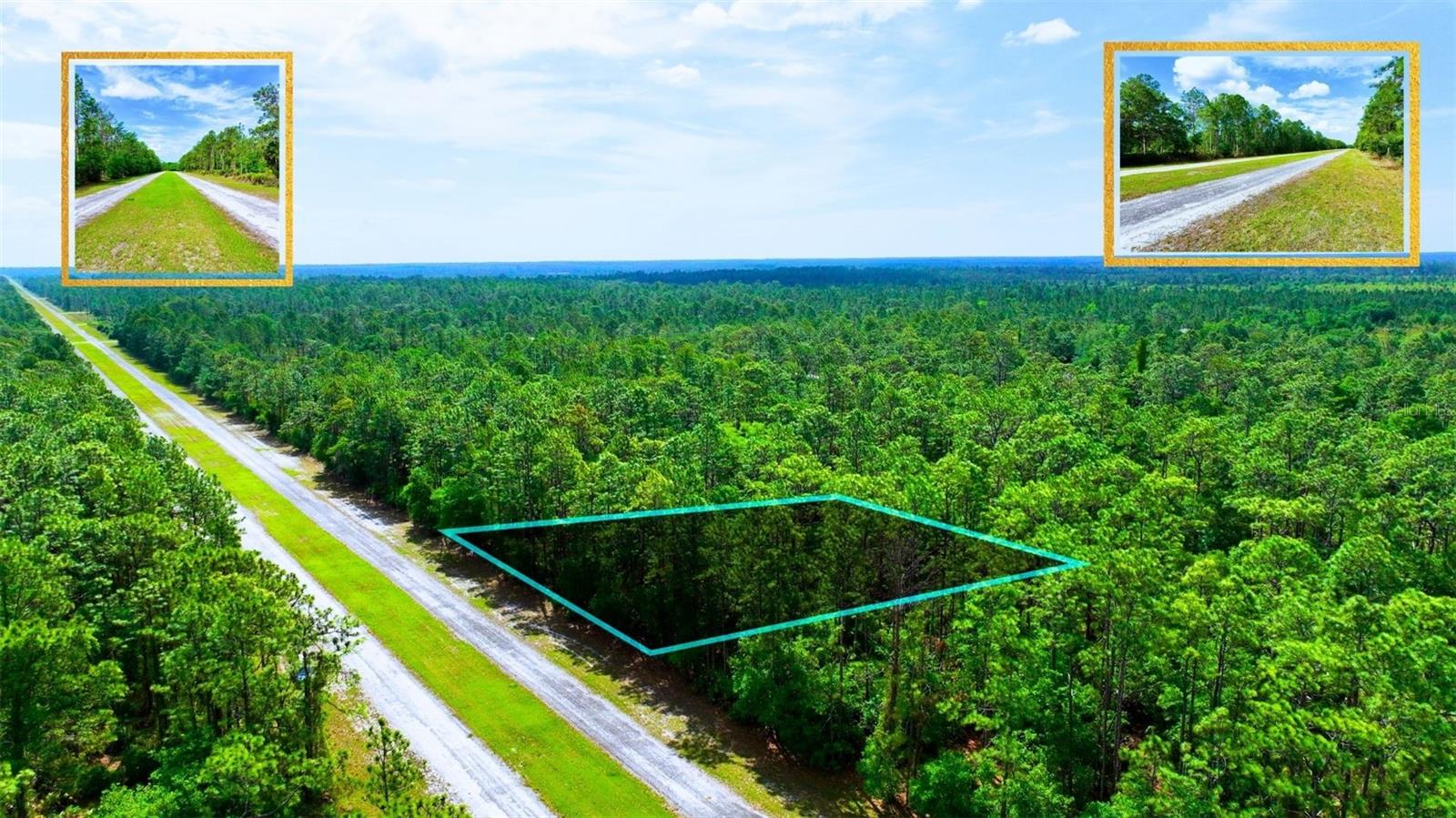 TBD LOT 20 JAPONICA AVE, INDIAN LAKE ESTATES, FL, 33855