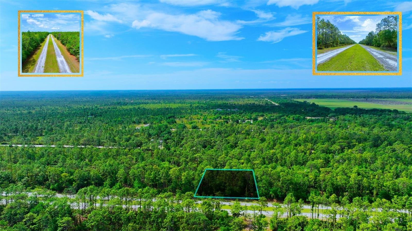 TBD LOT 20 JAPONICA AVE, INDIAN LAKE ESTATES, FL, 33855