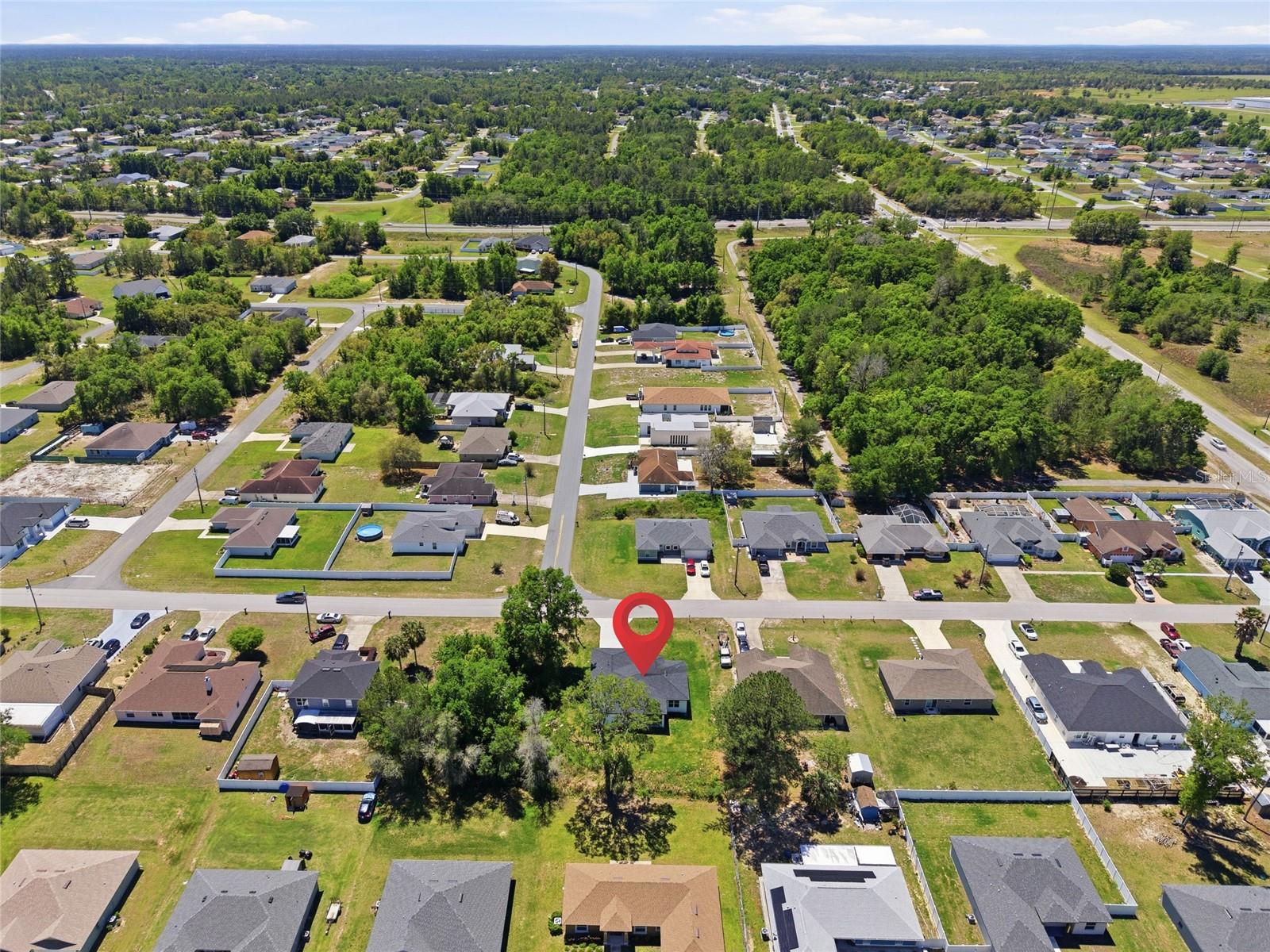 4411 SW 132ND PL, OCALA, FL, 34473