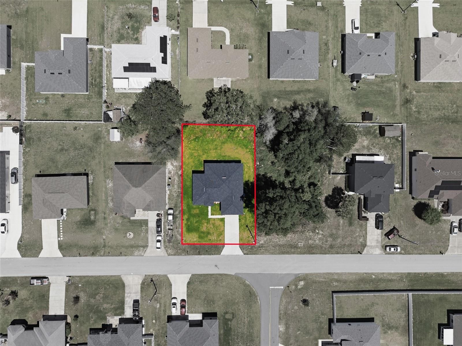 4411 SW 132ND PL, OCALA, FL, 34473