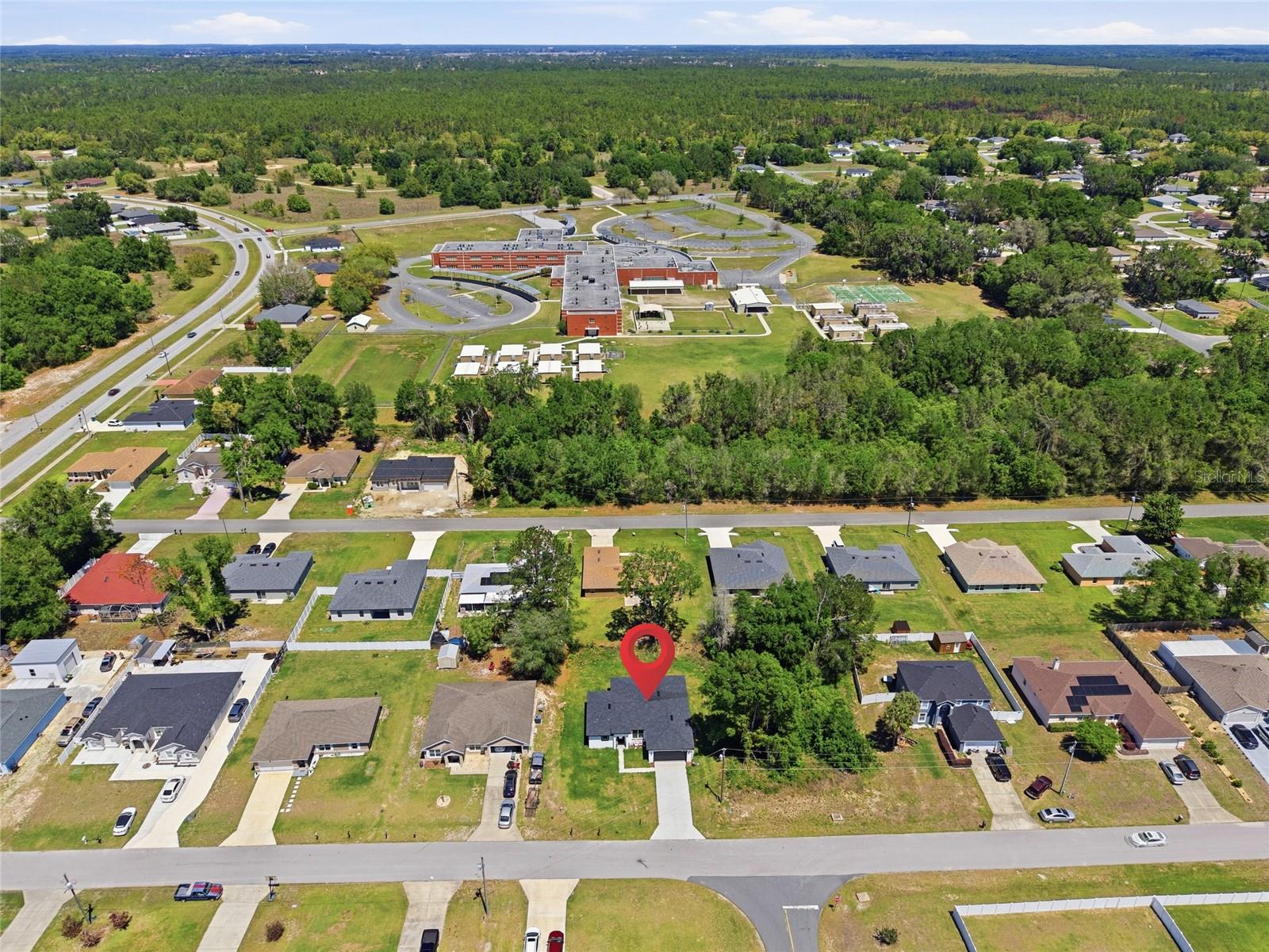 4411 SW 132ND PL, OCALA, FL, 34473