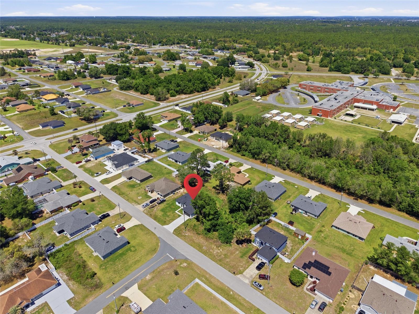 4411 SW 132ND PL, OCALA, FL, 34473