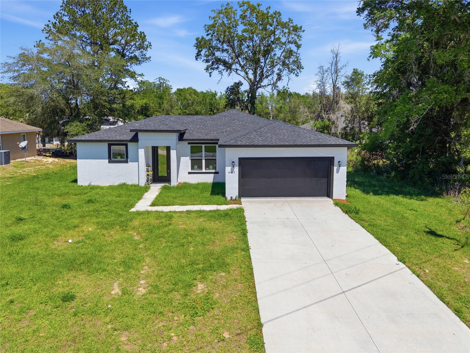 4411 SW 132ND PL, OCALA, FL, 34473