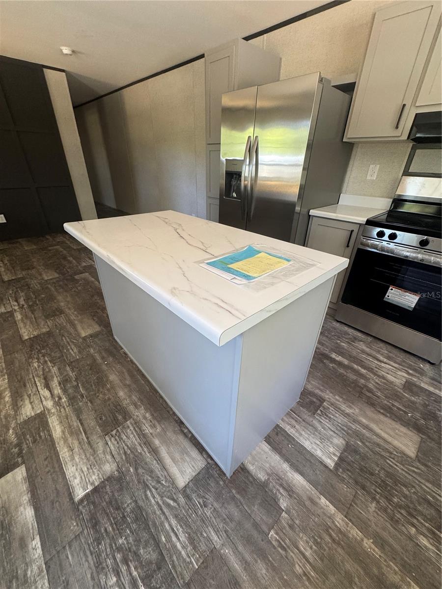 8630 SW 82ND TER, TRENTON, FL, 32693