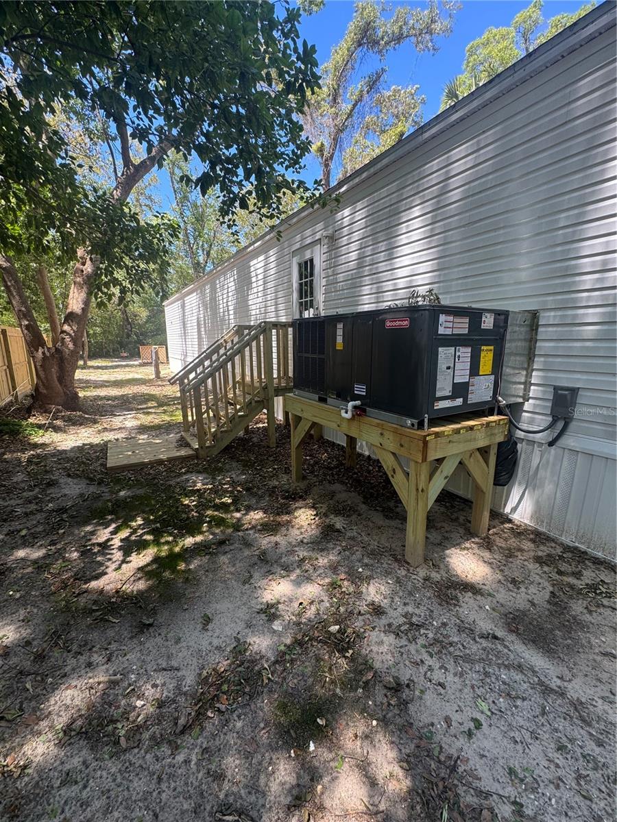 8630 SW 82ND TER, TRENTON, FL, 32693