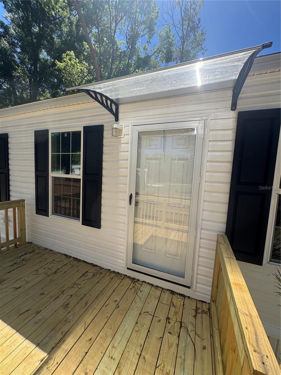 8630 SW 82ND TER, TRENTON, FL, 32693