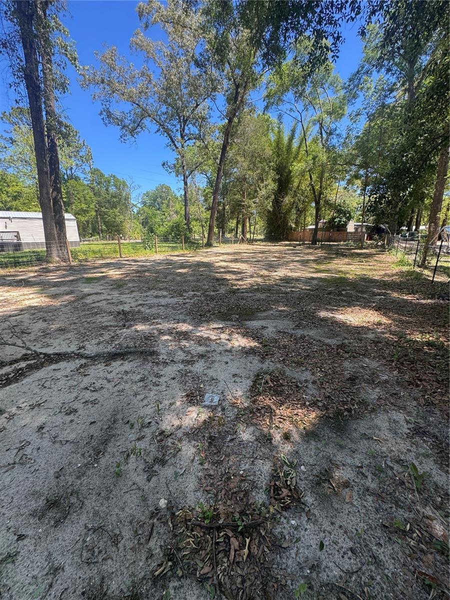 8630 SW 82ND TER, TRENTON, FL, 32693