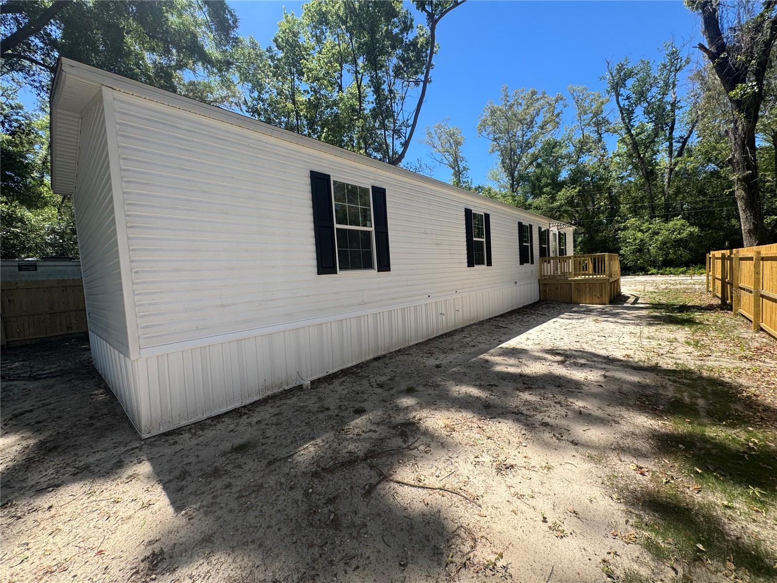 8630 SW 82ND TER, TRENTON, FL, 32693