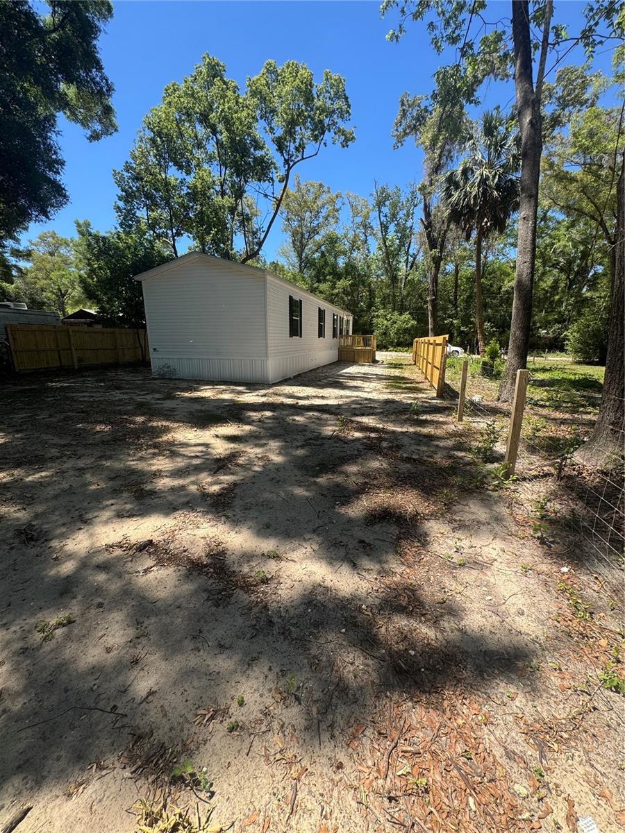 8630 SW 82ND TER, TRENTON, FL, 32693