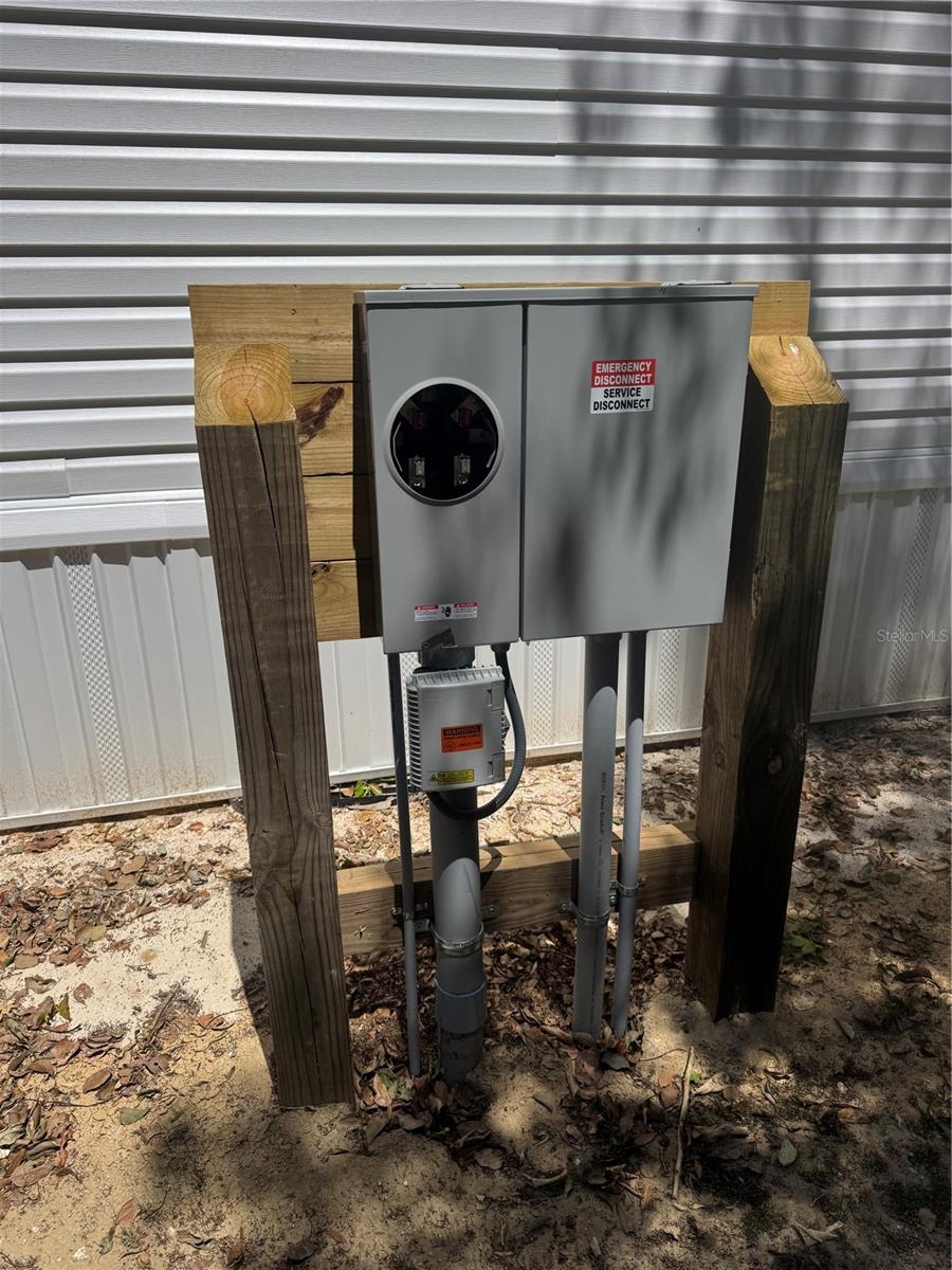 8630 SW 82ND TER, TRENTON, FL, 32693